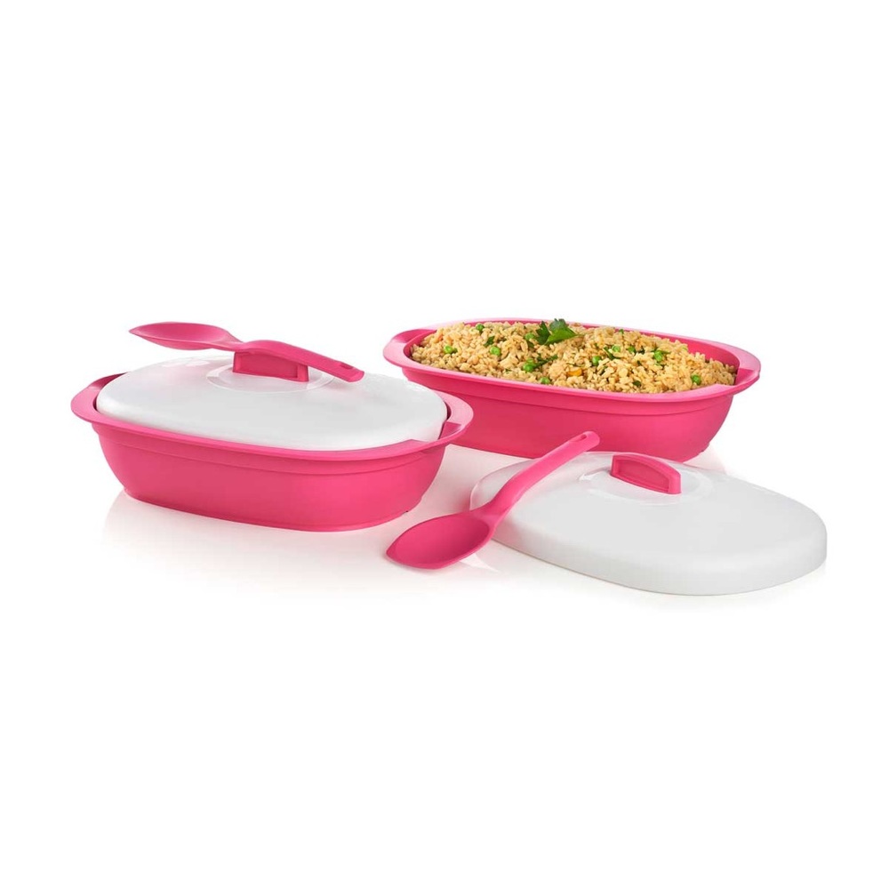 Rice Server